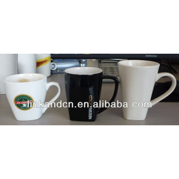 Taza preciosa del color hermoso hermoso 290ml